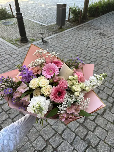 Kwiaciarnia Bukiecik